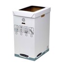 Fellowes R-kive waste bin - pack of 5