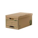 Bankers Box Earth Series archive box 39 x 29,3 x 56 cm - pack of 10