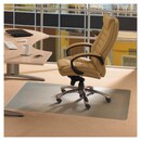 Ecotex chairmat for carpet 90x120 cm