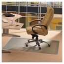 Ecotex chairmat for carpet 120x150 cm