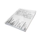 Leitz punched pockets with flap cristal clear A4 180μ - pack of 5