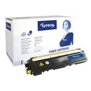 Lyreco laser cartridge compatible Brother TN-230 yellow [1.400 pages]