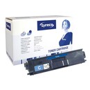 Lyreco laser cartridge compatible Brother TN-325 blue high capacity [3.500 pg]