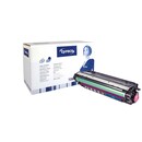 Lyreco laser cartridge compatible HP CE273A red [15.000 pages]