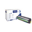 Lyreco laser cartridge compatible HP CE272A yellow [15.000 pages]