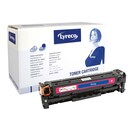 Lyreco laser cartridge compatible HP CE413A red [2.600 pages]