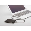 Freecom Mobile XXS 3.0 external hard disk 2.5  - 1TB