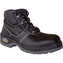 Delta Plus Jumper 2 S3 safety shoes black - size 38 - per pair