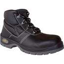 Delta Plus Jumper 2 S3 safety shoes black - size 41 - per pair