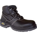 Delta Plus Jumper 2 S3 safety shoes black - size 45 - per pair