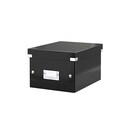 Leitz Click & Store large storage box for A5 format black