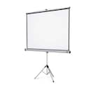 Nobo 1902395 tripod projection screen 150x114cm