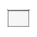 Nobo 1902392 wall projection screen 175x133cm 4:3