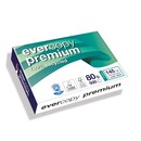 Evercopy Premium recycled paper A4 80g - 1 box = 5 reams of 500 sheets