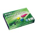 Evercopy Colour Laser recycled paper A4 100g - pack of 500 sheets