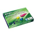 Evercopy Colour Laser recycled paper A3 100g - pack of 500 sheets