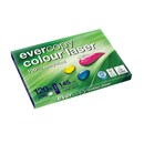 Evercopy Colour Laser recycled paper A3 120g - pack of 250 sheets