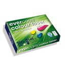 Evercopy Colour Laser recycled paper A4 160g - pack of 250 sheets