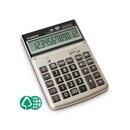 Canon TS-1200TCG desk calculator gray - 12 numbers