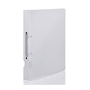 Hawai 2-ring binder PP 40 mm transparent