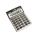 Canon LS-120TSG desktop calculator compact cost/revenue/margin gray-12 numbers