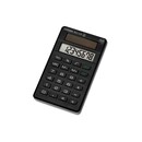 CITIZEN ECC-110 ECO COMPLETE POCKET CALCULATOR - 8 NUMBERS