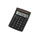 CITIZEN ECC-210 ECO COMPLETE COMPACT DESK CALCULATOR - 8 DIGITS