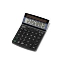 CITIZEN ECC-310 DESKTOP ECO COMPLETE CALC - 12 DIGITS