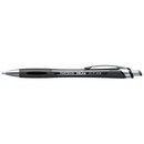 Paper Mate Inkjoy 550 retractable ballpoint pen black