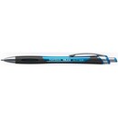 Paper Mate Inkjoy 550 retractable ballpoint pen blue