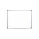 Bi-Office Earth-it enamel whiteboard 90x60 cm