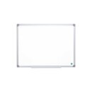 Bi-Office Earth-it enamel whiteboard 120x90 cm