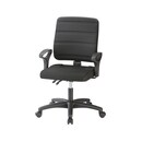 Prosedia Yourope 4401 chair with permanent contact black