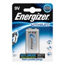 ENERGIZER ULTIMATE LITHIUM BATTERY 6LR61/9V