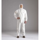 3M 4520 Protective Coverall Category 3 - size XL - white