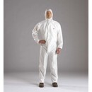 3M 4520 Protective Coverall Category 3 - size XXL - white